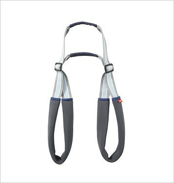 Nursing Harness - [with]　　LaLaWalk STEP 歩行補助ハーネス ララウォークステップ 