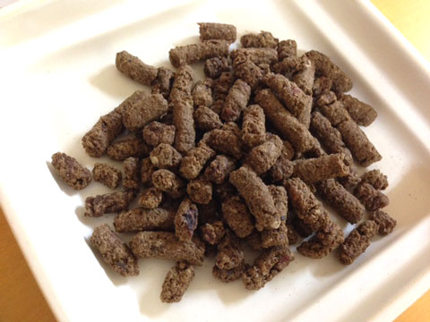 Rakuten - ボン・ルパ　京シリーズ　お肉ころころ　60g　（全犬種用国内産）