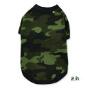 AIR BALLOON 国産迷彩Tシャツ(大寸)