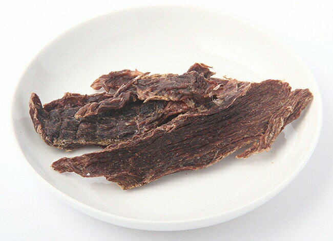 北の極 ジャーキー　エゾシカ干し肉　30g