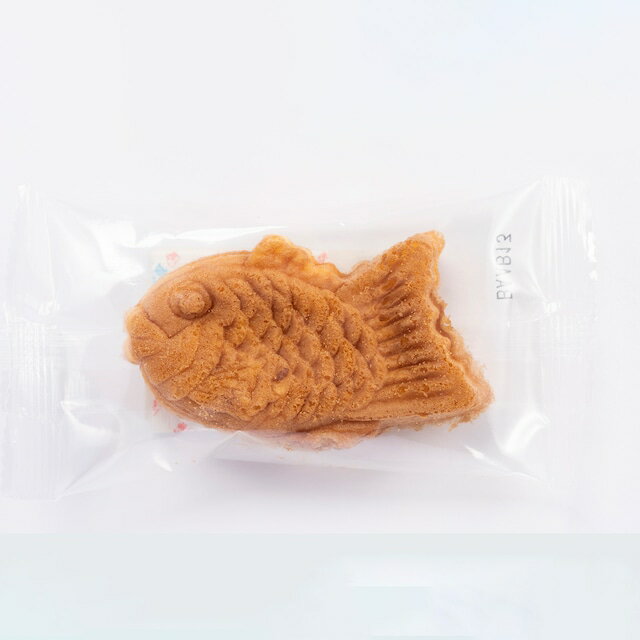[三矢の和菓子]　鯛漁