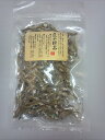 匠の逸品 金のいりこ 50g (全犬種用)