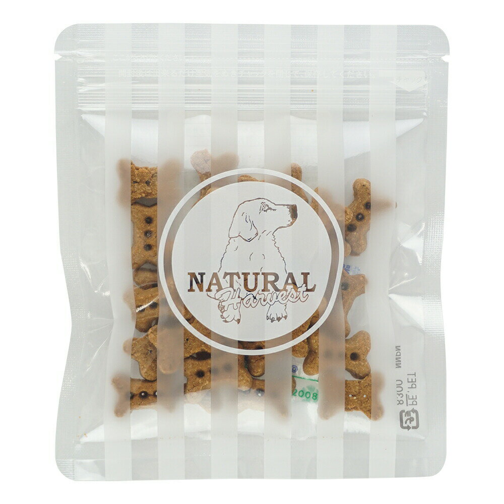 ナチュラルハーベストプロバイオビス...