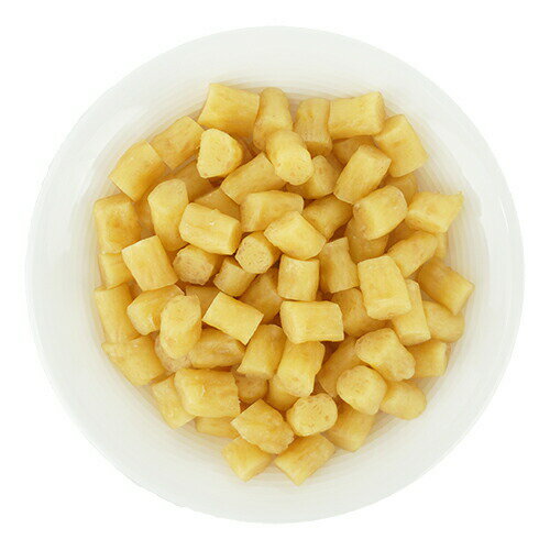 [ナチュラルハーベスト]　ジャーキーマイスター　チキン　50g