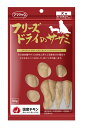 ママクック　フリーズドライのササミ　犬用　30g