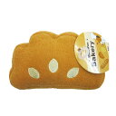 ワンワンベーカリー クリームパン