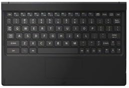 ソニー BKB50 Xperia Z4 Tablet用Bluetoothキーボード