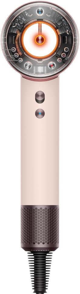 Rakuten - Dyson Supersonic Nural Shine　セラミックピンク