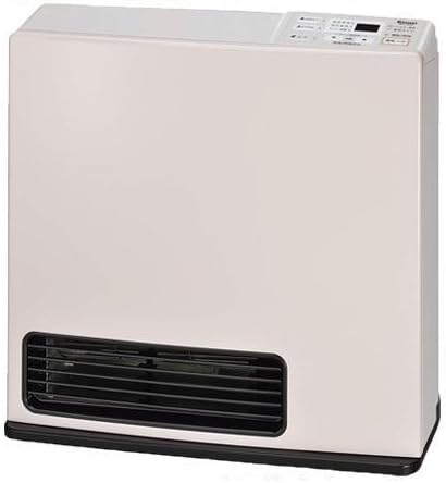 楽天市場】リンナイ ガスファンヒーター src-364eの通販
