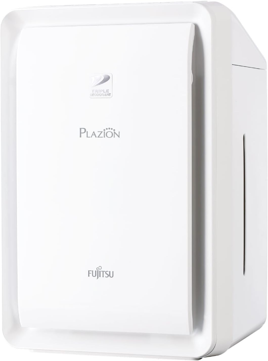 PLAZION（プラズィオン）加湿除菌脱臭機 DAS-303R-W(ホワイト)2 PLAZION（プラズィオン）加湿除菌脱臭機 DAS-303R-W(ホワイト)トリプル脱臭で気になるニオイもしっかり脱臭！ 5