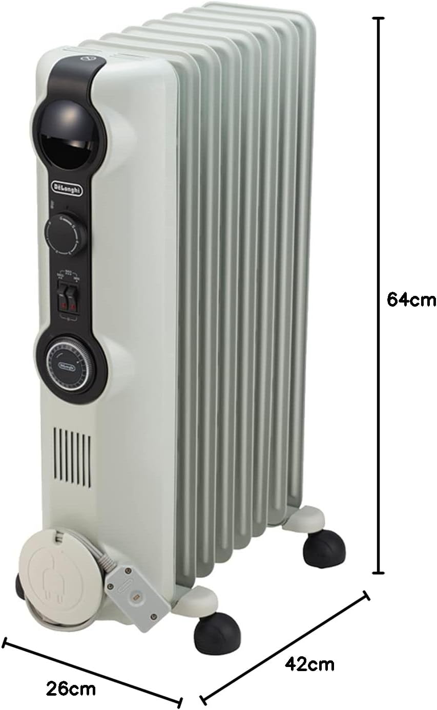 楽天市場】デロンギ 8－10畳の通販