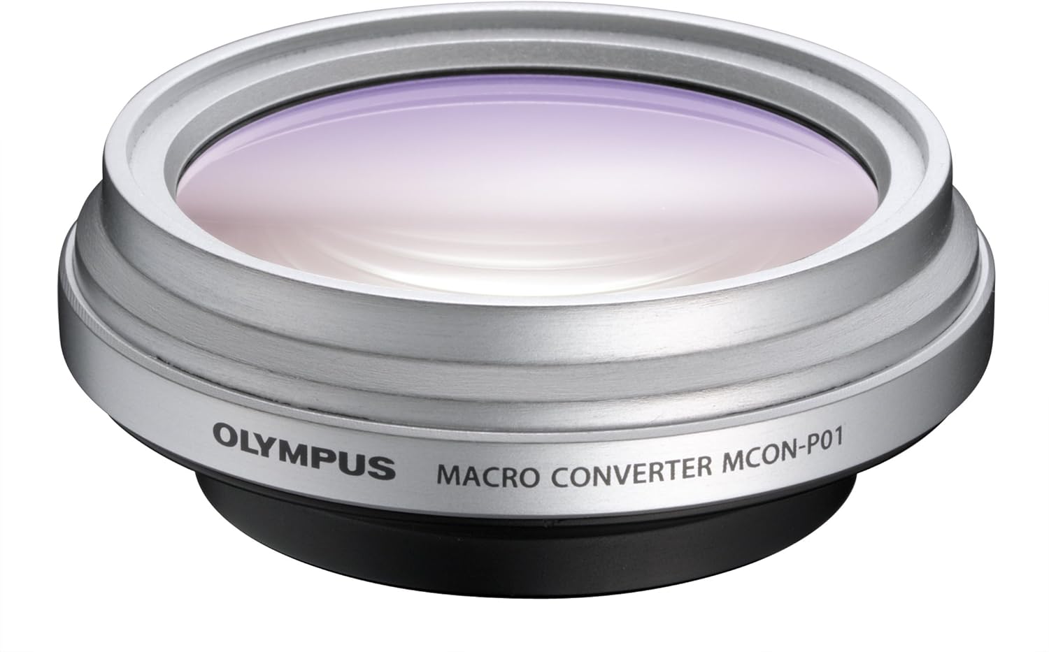 Rakuten - OLYMPUS ミラーレス一眼 PEN マクロコンバーター MCON-P01