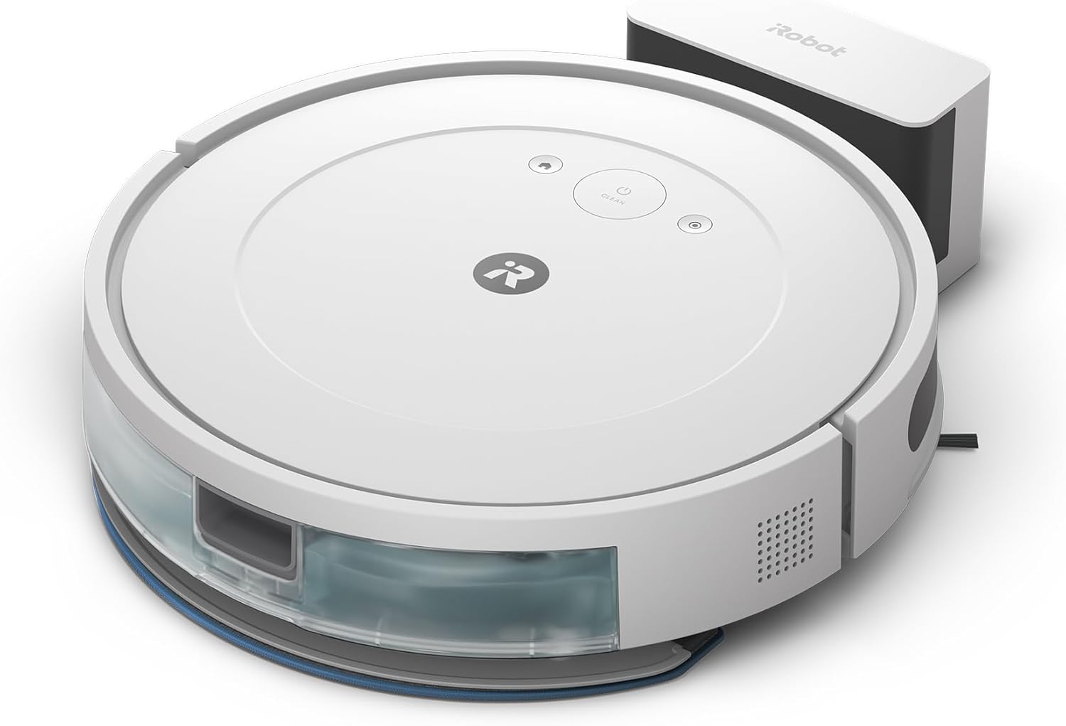 Rakuten - 【新品、未使用品】ルンバ コンボ Essential robot ホワイト Y0112600885155041845