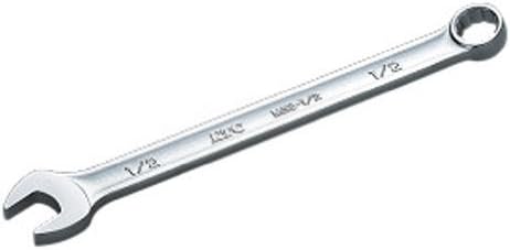 Rakuten - 京都機械工具(KTC) コンビネーションレンチ MS2-1・1/4-Fサイズ：1-1/4INCH。スタンダードタイプ。十二角。【商品サイズ】(約)：幅65.5 高さ471 奥行30(mm)。【重量】(約)：836(g)。