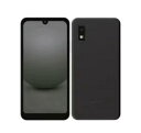【新品.未使用品】docomo AQUOS wish3 SH-53D ブラック SIMロック解除済SIMフリー