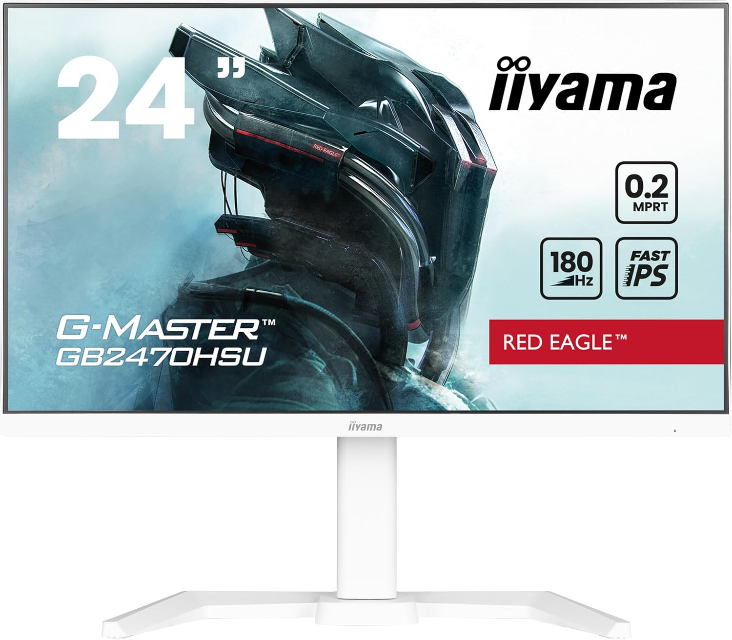 iiyama G-MASTER ゲーミングモニター　24.5インチ　165Hz Amazon.co.jp: G-MASTER ゲーミング モニター ディスプレイ 24.5