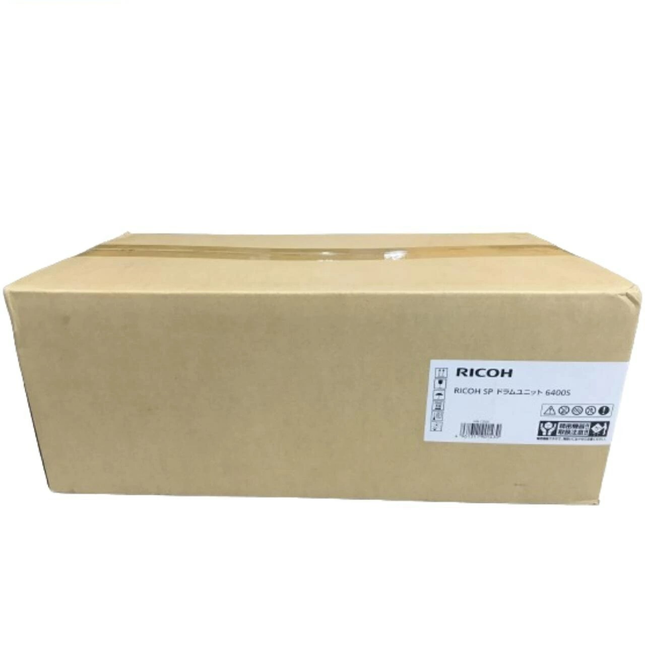 【新品.未使用品】RICOH 6400S 512887 リコー ドラム ユニット カートリッジ 新品、未使用品