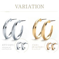 【送料無料】レディースジュエリー・アクセサリーピアスチタンピアス月甲ピアスチタンポストチタン月甲【マラソン201502_1000円】【150208coupon500】10P08Feb15