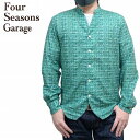 Vc ubN J[X ݖ XLbp[ 0130-38007 fourseasonsgarage tH[V[YYK[W l̃AJW l  iւ̈