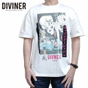 TVc  a a  zCg 64137 DIVINER fBoCi[ DIVINERJAPAN vgTVc