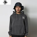 薄手のパーカー HERRINGBONE HOODIE 92303-1 ヘリンボーン ストレッチ入り PAWN パウン バイカー TOKAGEYA ストリート 商品入れ替えの為