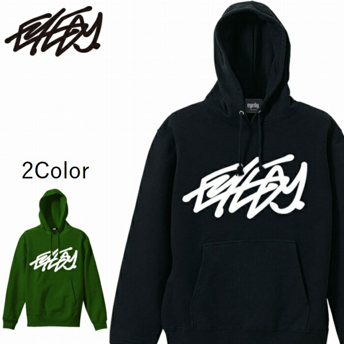 プルパーカー TEAM rogo 