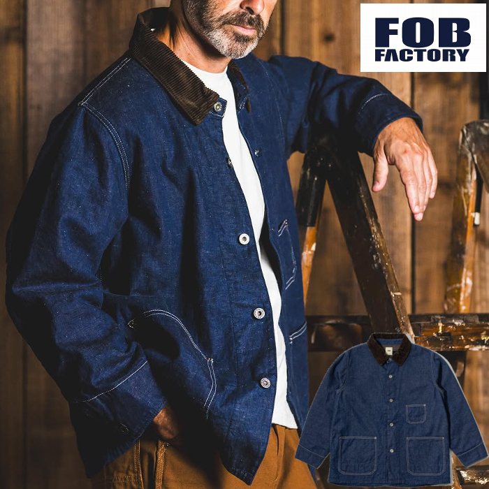 ǥ˥祢ȥ祢㥱åȥС֥󥱥åf2456DenimChoreJKTBlanketLinerFOBFACTORYF.O.Bեȥ꡼ᥫ