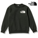 ザ ノースフェイス キッズ フロントビュークルー (NTJ62262) Frontview Crew THE NORTH FACE(キッズ) *送料無料*【後払い決済不可】【ポイント10倍】期間限定 11/01 20:00～11/13 1:59