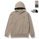 ザ ノースフェイス ヘビーコットンフーティ (NTW32346) Heavy Cotton Hootee THE NORTH FACE(レディース) *送料無料*【後払い決済不可】【ポイント10倍】期間限定 5/1 20:00～5/9 1:59