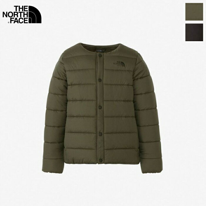 楽天PLUS USPザ ノースフェイス キッズ マイクロゼファーカーディガン （NYJ82352） Micro Zepher Cardigan THE NORTH FACE（キッズ） *送料無料*【後払い決済不可】【ポイント10倍】期間限定 6/4 20:00～6/11 1:59