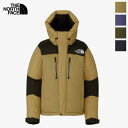 ザ ノースフェイス バルトロライトジャケット (ND92340) Baltro Light Jacket THE NORTH FACE(メンズ) 送料無料 【後払い決済不可】【ポイント10倍】期間限定 4/22 20:00～5/1 1:59