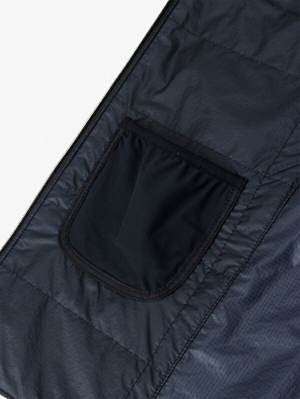 ザ・ノース・フェイス インパルスレーシングインサレーテッドベスト (NY82372) Impulse Racing Insulated Vest THE NORTH FACE(メンズ) *送料無料*【後払い決済不可】【ポイント10倍】ポイントアップ 3/11 15:00〜3/19 1:59
