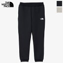 ザ ノースフェイス ヘザースウェットパンツ (NB82333) Heather Sweat Pant THE NORTH FACE(メンズ) 送料無料 【後払い決済不可】【ポイント10倍】期間限定 5/1 20:00～5/9 1:59