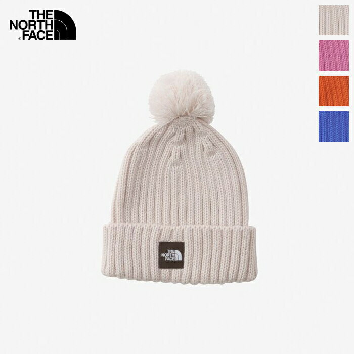 ザ ノースフェイス ベビー カプッチョリッド (NNB42320) Baby Cappucho Lid THE NORTH FACE(帽子)*メール便可*【後払い決済不可】【ポイント10倍】期間限定 5/27 12:00～6/4 1:59