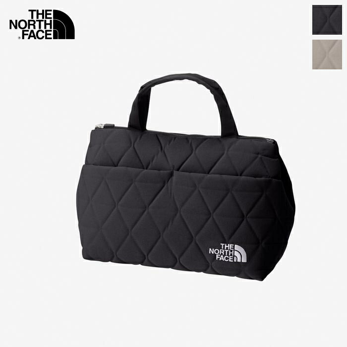 U m[XtFCX WItFCX{bNXg[g (NM32355) Geoface Box Tote THE NORTH FACE(obO) **y㕥ϕsz*