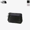 ザ ノースフェイス グラムポーチM (NM32362) Glam Pouch M THE NORTH FACE(小物) 【2023秋冬】*送料無料*【後払い決済不可】【ポイント10倍】期間限定 12/26 12:00～1/4 1:59