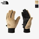 ザ・ノース・フェイス　手袋（メンズ） ザ ノースフェイス バーサロフトイーチップグローブ (NN62311) Versa Loft Etip Glove THE NORTH FACE(小物) *送料無料*【後払い決済不可】【ポイント10倍】期間限定 5/1 20:00～5/9 1:59