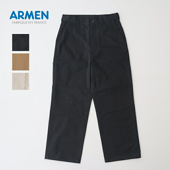 楽天市場】ARMEN（ブランドアーメン）（パンツ｜ボトムス