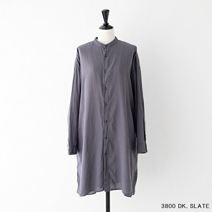 楽天市場】armen ガーゼ シャツの通販