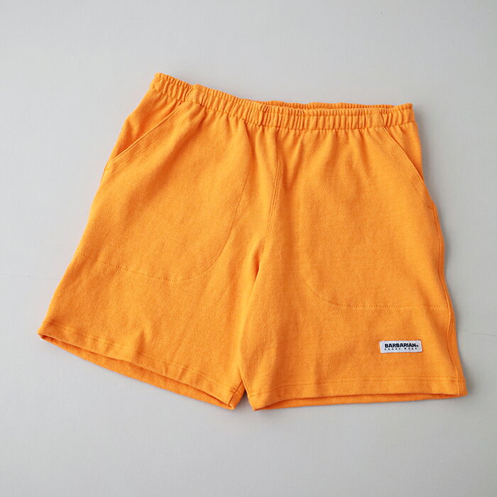 MORE バーバリアン ヘビーウェイト ニットショーツ (XSE-29) Heavy Weight Knit Shorts BA plususp-10020198 PLUS USP サンプル画像2