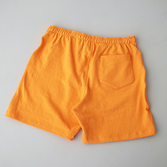 MORE バーバリアン ヘビーウェイト ニットショーツ (XSE-29) Heavy Weight Knit Shorts BA plususp-10020198 PLUS USP サンプル画像3