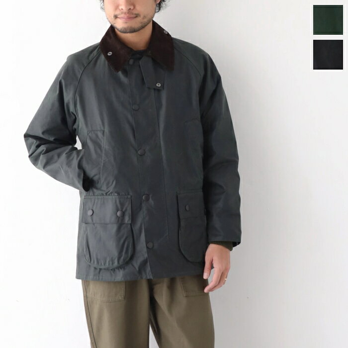 バーブァー ビデイル (MWX0018) BEDALE BARBOUR(メンズ) *送料無料*【後払い決済不可】【ポイント10倍】期間限定 4/24 12:00〜5/2 1:59