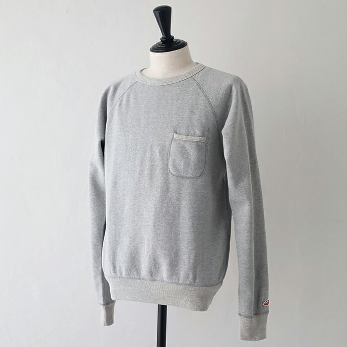 バテンウェア Reach-Up Sweatshirt V2 (SWT-030-45) Reach-Up Sweatshirt V2 Battenwear(メンズ) *送料無料*【後払い決済不可】*