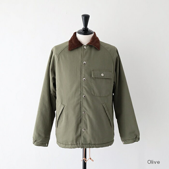 楽天市場】battenwear（コート・ジャケット｜メンズファッション）の通販