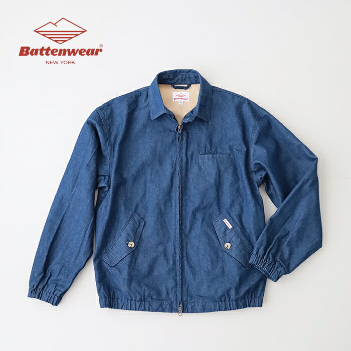 樂天商城 - バテンウェア Wander Jacket (Lined) (OUT-060-35) Wander Jacket (Lined) Battenwear(メンズ) *送料無料*【後払い決済不可】【ポイント10倍】お買い物マラソン 4/24 20:00〜4/27 9:59