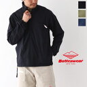 バテンウェア パッカブルウインドストッパー (SS22111) Packable Windstopper Battenwear(メンズ) *送料無料*【後払い決...