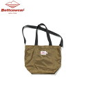 oeEFA ~jpbJug[g (BAG-011-30) Mini Packable Tote Battenwear(obO) y2024tāz**y㕥ϕsz*