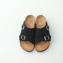 ビルケンシュトック チューリッヒ ソフトフットベッド (1009529) Zurich SFB BIRKENSTOCK(レディース) *送料無料* *