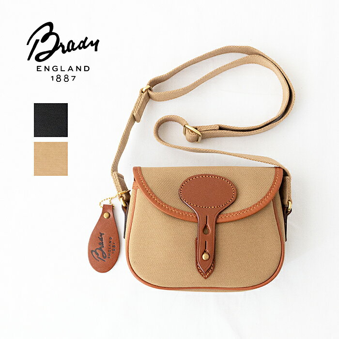 樂天商城 - ブレディ コルネ ミニ (COLNE MINI) DRILL DROP COLNE MINI Brady(バッグ) *送料無料*【後払い決済不可】*