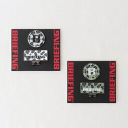 ブリーフィング B SERIES MAGNET MARKER LEOPARD (BRG221G21) BRIEFING(小物) *送料無料*【後払い決済不可】【ポイント10倍】期間限定 4/22 20:00～5/1 1:59